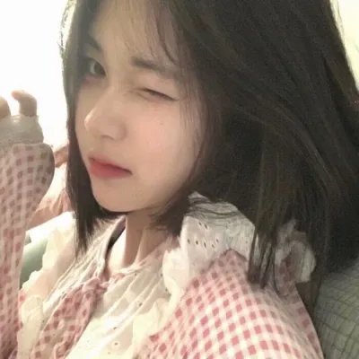我的女人